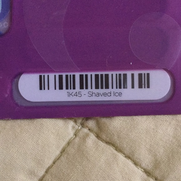 🍄 5 for $25 🍄 Jamberry  shaved ice - Picture 2 of 2